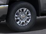 2025 Chevrolet Silverado 3500 Crew Cab 4x4 Pickup for sale #D152736 - photo 9
