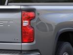 2025 Chevrolet Silverado 3500 Crew Cab 4x4 Pickup for sale #D152736 - photo 11