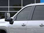 2025 Chevrolet Silverado 3500 Crew Cab 4x4 Pickup for sale #D152736 - photo 12