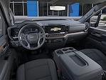 2025 Chevrolet Silverado 3500 Crew Cab 4x4 Pickup for sale #D152736 - photo 15