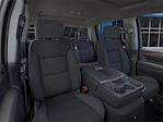 2025 Chevrolet Silverado 3500 Crew Cab 4x4 Pickup for sale #D152736 - photo 16