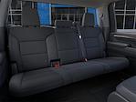 2025 Chevrolet Silverado 3500 Crew Cab 4x4 Pickup for sale #D152736 - photo 17