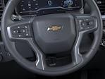 2025 Chevrolet Silverado 3500 Crew Cab 4x4 Pickup for sale #D152736 - photo 19