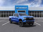 New 2025 Chevrolet Silverado 1500 LT Crew Cab 4x4 Pickup for sale #D152740 - photo 1