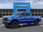 New 2025 Chevrolet Silverado 1500 LT Crew Cab 4x4 Pickup for sale #D152740 - photo 11
