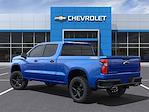 New 2025 Chevrolet Silverado 1500 LT Crew Cab 4x4 Pickup for sale #D152740 - photo 12