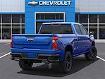 New 2025 Chevrolet Silverado 1500 LT Crew Cab 4x4 Pickup for sale #D152740 - photo 2