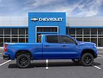New 2025 Chevrolet Silverado 1500 LT Crew Cab 4x4 Pickup for sale #D152740 - photo 13