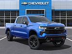 New 2025 Chevrolet Silverado 1500 LT Crew Cab 4x4 Pickup for sale #D152740 - photo 15