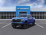New 2025 Chevrolet Silverado 1500 LT Crew Cab 4x4 Pickup for sale #D152740 - photo 16