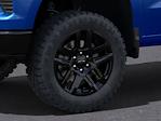New 2025 Chevrolet Silverado 1500 LT Crew Cab 4x4 Pickup for sale #D152740 - photo 17