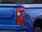 New 2025 Chevrolet Silverado 1500 LT Crew Cab 4x4 Pickup for sale #D152740 - photo 19