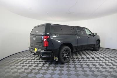 New 2025 Chevrolet Silverado 1500 RST Crew Cab 4x4 Pickup for sale #D152741 - photo 2