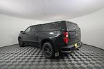 New 2025 Chevrolet Silverado 1500 RST Crew Cab 4x4 Pickup for sale #D152741 - photo 5