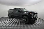 New 2025 Chevrolet Silverado 1500 RST Crew Cab 4x4 Pickup for sale #D152741 - photo 1