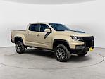 2021 Chevrolet Colorado Crew Cab 4x4 Pickup for sale #D152741A - photo 7