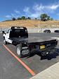 New 2025 Chevrolet Silverado 3500 Work Truck Regular Cab 4x4 11' 6" Knapheide Steel Flatbed Truck for sale #D152742 - photo 2