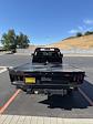 New 2025 Chevrolet Silverado 3500 Work Truck Regular Cab 4x4 11' 6" Knapheide Steel Flatbed Truck for sale #D152742 - photo 6