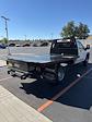 New 2025 Chevrolet Silverado 3500 Work Truck Regular Cab 4x4 11' 6" Knapheide Steel Flatbed Truck for sale #D152742 - photo 7