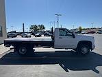 New 2025 Chevrolet Silverado 3500 Work Truck Regular Cab 4x4 11' 6" Knapheide Steel Flatbed Truck for sale #D152742 - photo 8