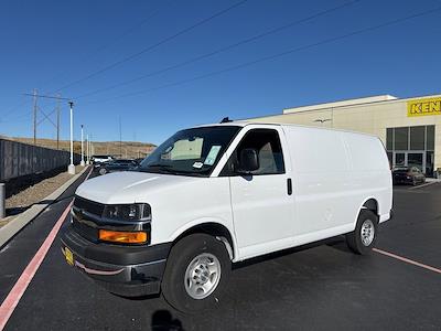 2025 Chevrolet Express 2500 RWD Knapheide Upfitted Cargo Van for sale #D152746 - photo 2