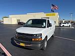 New 2025 Chevrolet Express 2500 Knapheide Upfitted Cargo Van for sale #D152746 - photo 1