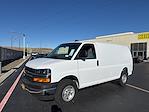 New 2025 Chevrolet Express 2500 Knapheide Upfitted Cargo Van for sale #D152746 - photo 3