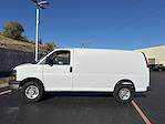 New 2025 Chevrolet Express 2500 Knapheide Upfitted Cargo Van for sale #D152746 - photo 4