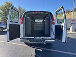 New 2025 Chevrolet Express 2500 Knapheide Upfitted Cargo Van for sale #D152746 - photo 2