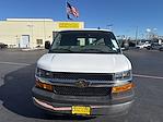 New 2025 Chevrolet Express 2500 Knapheide Upfitted Cargo Van for sale #D152746 - photo 15