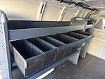 New 2025 Chevrolet Express 2500 Upfitted Cargo Van for sale #D152746 - photo 8