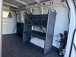 New 2025 Chevrolet Express 2500 Upfitted Cargo Van for sale #D152746 - photo 9