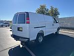 New 2025 Chevrolet Express 2500 Upfitted Cargo Van for sale #D152746 - photo 10