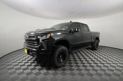 New 2025 Chevrolet Silverado 1500 LT Crew Cab 4x4 Pickup for sale #D152756 - photo 1