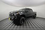 New 2025 Chevrolet Silverado 1500 LT Crew Cab 4x4 Pickup for sale #D152756 - photo 1