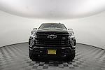 New 2025 Chevrolet Silverado 1500 LT Crew Cab 4x4 Pickup for sale #D152756 - photo 4