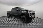 New 2025 Chevrolet Silverado 1500 LT Crew Cab 4x4 Pickup for sale #D152756 - photo 5