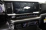 New 2025 Chevrolet Silverado 1500 LT Crew Cab 4x4 Pickup for sale #D152756 - photo 17