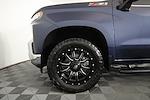 2020 Chevrolet Silverado 1500 Crew Cab 4x4 Pickup for sale #D152757A - photo 10