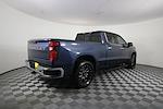 2020 Chevrolet Silverado 1500 Crew Cab 4x4 Pickup for sale #D152757A - photo 7