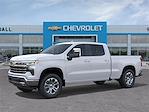 2025 Chevrolet Silverado 1500 Crew Cab 4x4 Pickup for sale #D152758 - photo 3
