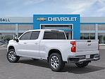 2025 Chevrolet Silverado 1500 Crew Cab 4x4 Pickup for sale #D152758 - photo 4