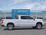 2025 Chevrolet Silverado 1500 Crew Cab 4x4 Pickup for sale #D152758 - photo 5