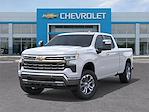 2025 Chevrolet Silverado 1500 Crew Cab 4x4 Pickup for sale #D152758 - photo 6