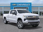 2025 Chevrolet Silverado 1500 Crew Cab 4x4 Pickup for sale #D152758 - photo 7