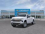 2025 Chevrolet Silverado 1500 Crew Cab 4x4 Pickup for sale #D152758 - photo 8