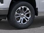 2025 Chevrolet Silverado 1500 Crew Cab 4x4 Pickup for sale #D152758 - photo 9