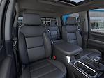 2025 Chevrolet Silverado 1500 Crew Cab 4x4 Pickup for sale #D152758 - photo 16