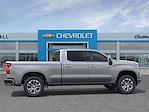 2025 Chevrolet Silverado 1500 Crew Cab 4x4 Pickup for sale #D152759 - photo 5