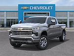 2025 Chevrolet Silverado 1500 Crew Cab 4x4 Pickup for sale #D152759 - photo 6